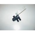 Abgasrckfhrungsventil<br>Zustand: Gebraucht ohne Mngel<br><br>Verwendbar fr: Kawasaki Z 750 ABS, Typ: ZR750L, Modelljahr: von 01/2007 bis 12/2012