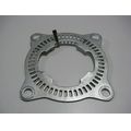 ABS-Sensorring hinten<br>Zustand: Gebraucht ohne Mngel<br><br>Verwendbar fr: Kawasaki Z 750 ABS, Typ: ZR750L, Modelljahr: von 01/2007 bis 12/2012