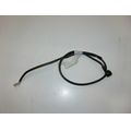 Kabel vom Anlassermagnetschalter zum Anlasser<br>Zustand: Gebraucht ohne Mngel<br><br>Verwendbar fr: Kawasaki Z 750 ABS, Typ: ZR750L, Modelljahr: von 01/2007 bis 12/2012