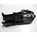 Radlauf hinten<br>Zustand: Gebraucht ohne Mngel<br><br>Verwendbar fr: Kawasaki Z 750 ABS, Typ: ZR750L, Modelljahr: von 01/2007 bis 12/2012