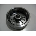 Lichtmaschinenrotor<br>Zustand: Gebraucht ohne Mngel<br><br>Verwendbar fr: Kawasaki Z 750 ABS, Typ: ZR750L, Modelljahr: von 01/2007 bis 12/2012