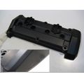 Ventildeckel<br>Zustand: Gebraucht mit Mangel<br><br>Verwendbar fr: Kawasaki Z 750 ABS, Typ: ZR750L, Modelljahr: von 01/2007 bis 12/2012