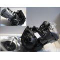 Motor komplett (22.441 Km) ohne Anbauteile<br>Zustand: Gebraucht mit Mangel<br><br>Verwendbar fr: Kawasaki Z 750 ABS, Typ: ZR750L, Modelljahr: von 01/2007 bis 12/2012