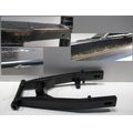 Schwinge<br>Zustand: Gebraucht mit Mangel<br><br>Verwendbar fr: Kawasaki Z 750 ABS, Typ: ZR750L, Modelljahr: von 01/2007 bis 12/2012