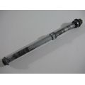 Hinterradsteckachse mit Mutter<br>Zustand: Gebraucht ohne Mngel<br><br>Verwendbar fr: Kawasaki Z 800 e, Typ: ZR800C, Modelljahr: von 01/2013 bis 12/2016
