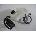 Khlmittelbehlter mit Deckel<br>Zustand: Gebraucht ohne Mngel<br><br>Verwendbar fr: Kawasaki Z 800 e, Typ: ZR800C, Modelljahr: von 01/2013 bis 12/2016