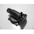 Khlmittel-Einfllstutzen mit Deckel<br>Zustand: Gebraucht ohne Mngel<br><br>Verwendbar fr: Kawasaki Z 800 e, Typ: ZR800C, Modelljahr: von 01/2013 bis 12/2016