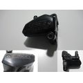 Hauptbremszylinder vorne mit Lenkerklemme<br>Zustand: Gebraucht mit Mangel<br><br>Verwendbar fr: Kawasaki Z 800 e, Typ: ZR800C, Modelljahr: von 01/2013 bis 12/2016