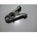 Schwingen-Abdeckungen hinten (Satz), grausilbern<br>Zustand: Gebraucht mit Mangel<br><br>Verwendbar fr: Kawasaki Z 800 e, Typ: ZR800C, Modelljahr: von 01/2013 bis 12/2016