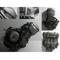 Motor (ca. 23.000 Km) ohne Anbauteile<br>Zustand: Gebraucht mit Mangel<br><br>Verwendbar fr: Kawasaki Z 800 e, Typ: ZR800C, Modelljahr: von 01/2013 bis 12/2016