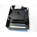 Lichtmaschinenregler-Halter mit Abdeckgitter<br>Zustand: Gebraucht ohne Mngel<br><br>Verwendbar fr: Kawasaki VN 900 Vulcan Custom, Typ: VN900C, Modelljahr: von 01/2007 bis 12/2017