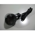 Blinker hinten links, getnt<br>Zustand: Gebraucht ohne Mngel<br><br>Verwendbar fr: Kawasaki VN 900 Vulcan Custom, Typ: VN900C, Modelljahr: von 01/2007 bis 12/2017