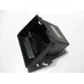 Batteriekasten<br>Zustand: Gebraucht ohne Mngel<br><br>Verwendbar fr: Kawasaki GPZ 900 R, Typ: ZX900A, Modelljahr: von 01/1984 bis 12/1993