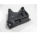 Bremsankerplatte hinten<br>Zustand: Gebraucht ohne Mngel<br><br>Verwendbar fr: Kawasaki Z 900, Typ: ZR900B/D, Modelljahr: von 01/2017 bis 12/2019