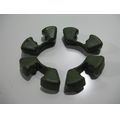 Ruckdmpfersatz<br>Zustand: Gebraucht ohne Mngel<br><br>Verwendbar fr: Kawasaki Z 900, Typ: ZR900B/D, Modelljahr: von 01/2017 bis 12/2019