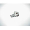 Furasten-Haltearm vorne<br>Zustand: Gebraucht ohne Mngel<br><br>Verwendbar fr: Kawasaki ZX-9R, Typ: ZX900B, Modelljahr: von 01/1994 bis 12/1997