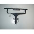 Halter fr Cockpitarmaturenhalter<br>Zustand: Gebraucht ohne Mngel<br><br>Verwendbar fr: Kawasaki ZX-9R, Typ: ZX900B, Modelljahr: von 01/1994 bis 12/1997