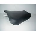 Sitzbank Fahrer<br>Zustand: Gebraucht mit Mangel<br><br>Verwendbar fr: Kawasaki ZX-9R, Typ: ZX900B, Modelljahr: von 01/1994 bis 12/1997