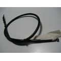 Kupplungszug<br>Zustand: Gebraucht ohne Mngel<br><br>Verwendbar fr: Kawasaki ZX-9R, Typ: ZX900C, Modelljahr: von 01/1998 bis 12/1999