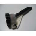 Bremsflssigkeitsbehlter hinten mit Schlauch<br>Zustand: Gebraucht ohne Mngel<br><br>Verwendbar fr: Kawasaki ZX-9R, Typ: ZX900C, Modelljahr: von 01/1998 bis 12/1999
