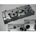 Ventildeckel<br>Zustand: Gebraucht mit Mangel<br><br>Verwendbar fr: Kawasaki ZX-9R, Typ: ZX900C, Modelljahr: von 01/1998 bis 12/1999