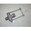 Federbein-Umlenkung<br>Zustand: Gebraucht ohne Mngel<br><br>Verwendbar fr: Kawasaki ZX-9R, Typ: ZX900E, Modelljahr: von 01/2000 bis 12/2001