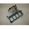 Motorgehuse Oberteil<br>Zustand: Gebraucht ohne Mngel<br><br>Verwendbar fr: Kawasaki ZX-9R, Typ: ZX900E, Modelljahr: von 01/2000 bis 12/2001