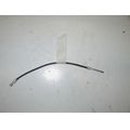 Seilzug Sitzbankverriegelung<br>Zustand: Gebraucht ohne Mngel<br><br>Verwendbar fr: Kawasaki ZX-9R, Typ: ZX900E, Modelljahr: von 01/2000 bis 12/2001