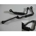 lleitungen (Satz)<br>Zustand: Gebraucht mit Mangel<br><br>Verwendbar fr: Kawasaki GTR 1000, Typ: ZGT00A, Modelljahr: von 01/1994 bis 12/2003