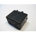 Blinkerrelais<br>Zustand: Gebraucht ohne Mngel<br><br>Verwendbar fr: Kawasaki KLV 1000, Typ: WVBS, Modelljahr: von 01/2005 bis 12/2005