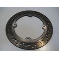 Bremsscheibe hinten<br>Zustand: Gebraucht ohne Mngel<br><br>Verwendbar fr: Kawasaki KLV 1000, Typ: WVBS, Modelljahr: von 01/2005 bis 12/2005