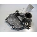 Motordeckel (ber Schaltwelle)<br>Zustand: Gebraucht ohne Mngel<br><br>Verwendbar fr: Kawasaki KLV 1000, Typ: WVBS, Modelljahr: von 01/2005 bis 12/2005