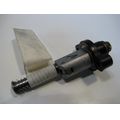 Steuerkettenspanner (vorderer Zylinder)<br>Zustand: Gebraucht ohne Mngel<br><br>Verwendbar fr: Kawasaki KLV 1000, Typ: WVBS, Modelljahr: von 01/2005 bis 12/2005
