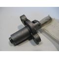 Steuerkettenspanner (hinterer Zylinder)<br>Zustand: Gebraucht ohne Mngel<br><br>Verwendbar fr: Kawasaki KLV 1000, Typ: WVBS, Modelljahr: von 01/2005 bis 12/2005