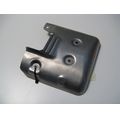 Auspuff-Hitzeschutzabdeckung<br>Zustand: Gebraucht ohne Mngel<br><br>Verwendbar fr: Kawasaki Versys 1000, Typ: LZT00A, Modelljahr: von 01/2012 bis 12/2014