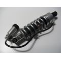 Federbein, silbern<br>Zustand: Gebraucht ohne Mngel<br><br>Verwendbar fr: Kawasaki Versys 1000, Typ: LZT00A, Modelljahr: von 01/2012 bis 12/2014