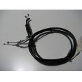Gaszge<br>Zustand: Gebraucht ohne Mngel<br><br>Verwendbar fr: Kawasaki Versys 1000, Typ: LZT00A, Modelljahr: von 01/2012 bis 12/2014