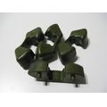 Ruckdmpfersatz<br>Zustand: Gebraucht ohne Mngel<br><br>Verwendbar fr: Kawasaki Versys 1000, Typ: LZT00A, Modelljahr: von 01/2012 bis 12/2014