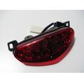 Rcklicht komplett<br>Zustand: Gebraucht ohne Mngel<br><br>Verwendbar fr: Kawasaki Versys 1000, Typ: LZT00A, Modelljahr: von 01/2012 bis 12/2014