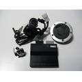 Schloss-Satz (2 Schlssel) mit CDI-Einheit<br>Zustand: Gebraucht ohne Mngel<br><br>Verwendbar fr: Kawasaki Versys 1000, Typ: LZT00A, Modelljahr: von 01/2012 bis 12/2014