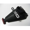 Spritzschutz hinten / Endstck Radlauf<br>Zustand: Gebraucht ohne Mngel<br><br>Verwendbar fr: Kawasaki Versys 1000, Typ: LZT00A, Modelljahr: von 01/2012 bis 12/2014