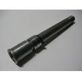 Vorderradsteckachse mit 2 Distanzstcken<br>Zustand: Gebraucht ohne Mngel<br><br>Verwendbar fr: Kawasaki Versys 1000, Typ: LZT00A, Modelljahr: von 01/2012 bis 12/2014