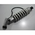 Federbein, wei<br>Zustand: Gebraucht ohne Mngel<br><br>Verwendbar fr: Kawasaki Versys 1000, Typ: LZT00A, Modelljahr: von 01/2012 bis 12/2014