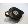 Wasserkhler-Verschlussdeckel<br>Zustand: Gebraucht ohne Mngel<br><br>Verwendbar fr: Kawasaki ZX-10R, Typ: ZXT00E, ZX, Modelljahr: von 01/2008 bis 12/2010
