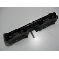 Einspritzventilleiste aus dem Luftfilterkasten<br>Zustand: Gebraucht ohne Mngel<br><br>Verwendbar fr: Kawasaki ZX-10R, Typ: ZXT00E, ZX, Modelljahr: von 01/2008 bis 12/2010