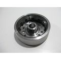 Lichtmaschinenrotor<br>Zustand: Gebraucht ohne Mngel<br><br>Verwendbar fr: Kawasaki Z 1000, Typ: ZRT00B, Modelljahr: von 01/2007 bis 12/2009