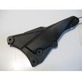 Rahmenheck (vorderer Teil links)<br>Zustand: Gebraucht ohne Mngel<br><br>Verwendbar fr: Kawasaki Z 1000 ABS, Typ: ZRT00D, Modelljahr: von 01/2010 bis 12/2013