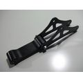 Federbein-Umlenkung<br>Zustand: Gebraucht ohne Mngel<br><br>Verwendbar fr: Kawasaki Z 1000, Typ: ZRT00H, Modelljahr: von 01/2017 bis 12/2020