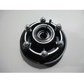 Kettenradaufnahme<br>Zustand: Gebraucht ohne Mngel<br><br>Verwendbar fr: Kawasaki Z 1000, Typ: ZRT00H, Modelljahr: von 01/2017 bis 12/2020