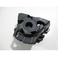 Ritzelabdeckung (2-teilig)<br>Zustand: Gebraucht ohne Mngel<br><br>Verwendbar fr: Kawasaki Z 1000, Typ: ZRT00H, Modelljahr: von 01/2017 bis 12/2020